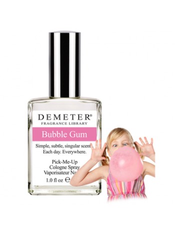 Demeter Fragrance Bubble Gum одеколон 30 мл