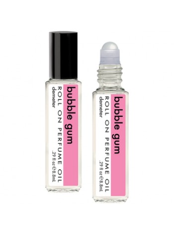 Demeter Fragrance Bubble Gum ручка-роллер 8.8 мл