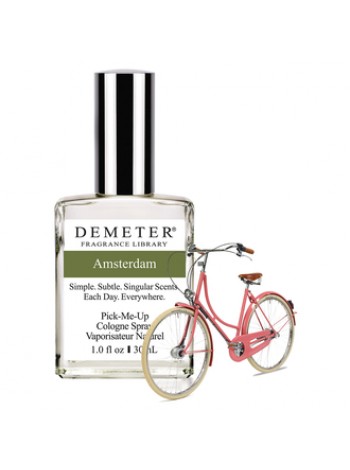 Demeter Fragrance Cannabis Flower (Amsterdam) одеколон 30 мл