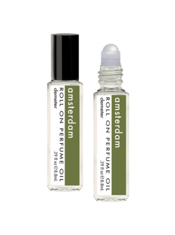 Demeter Fragrance Cannabis Flower (Amsterdam) ручка-роллер 8.8 мл
