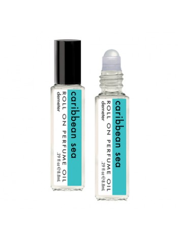 Demeter Fragrance Caribbean Sea ручка-роллер 8.8 мл