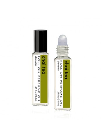 Demeter Fragrance Chai Tea ручка-роллер 8.8 мл