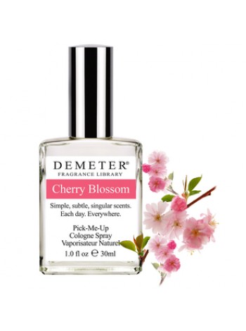 Demeter Fragrance Cherry Blossom одеколон 30 мл