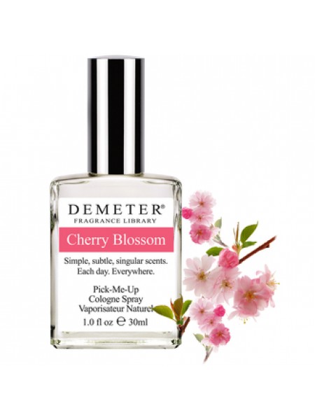 Demeter Fragrance Cherry Blossom одеколон 30 мл