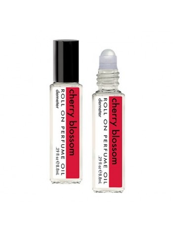 Demeter Fragrance Cherry Blossom ручка-роллер 8.8 мл