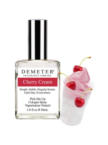 Demeter Fragrance Cherry Cream одеколон 30 мл