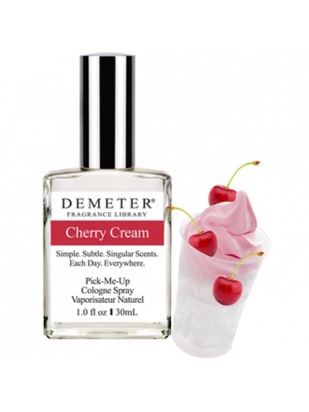 Demeter Fragrance Cherry Cream одеколон 30 мл