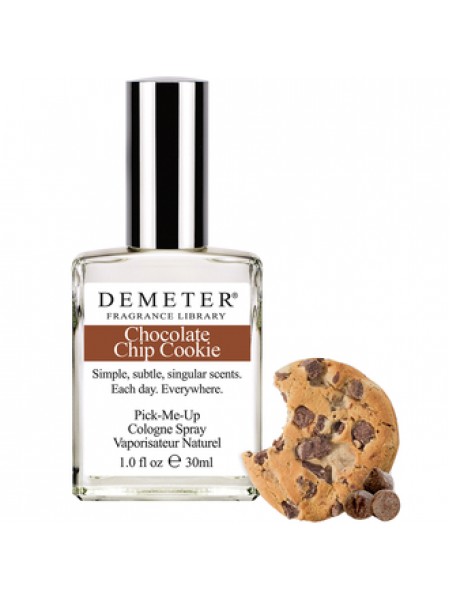 Demeter Fragrance Chocolate Chip Cookie одеколон 30 мл