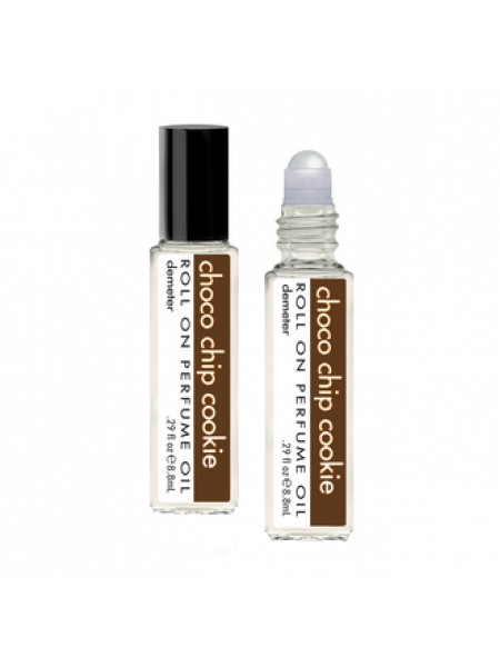 Demeter Fragrance Chocolate Chip Cookie ручка-роллер 8.8 мл