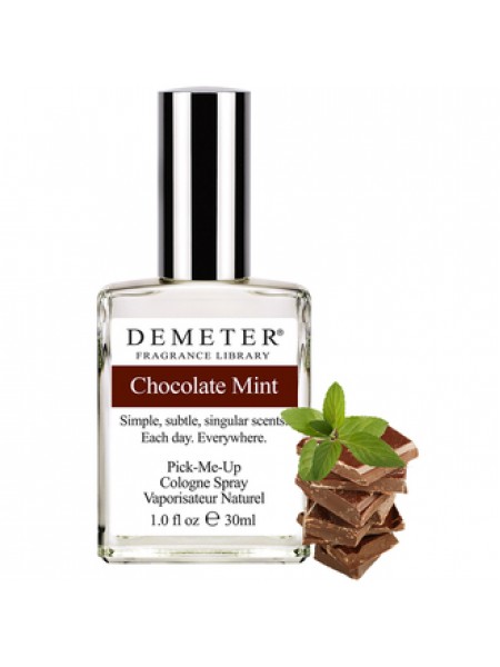 Demeter Fragrance Chocolate Mint одеколон 30 мл