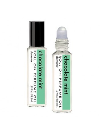 Demeter Fragrance Chocolate Mint ручка-роллер 8.8 мл
