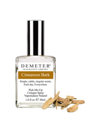 Demeter Fragrance Cinnamon Bark одеколон 30 мл