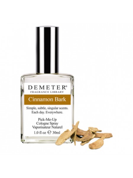 Demeter Fragrance Cinnamon Bark одеколон 30 мл