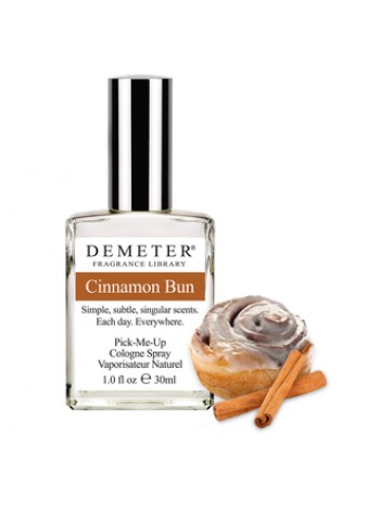 Demeter Fragrance Cinnamon Bun одеколон 30 мл