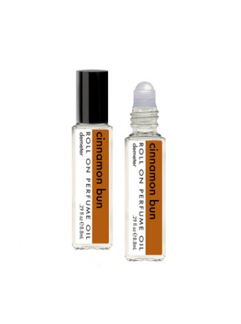Demeter Fragrance Cinnamon Bun ручка-роллер 8.8 мл