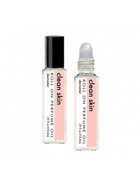 Demeter Fragrance Clean Skin ручка-роллер 8.8 мл