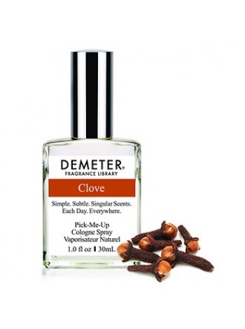 Demeter Fragrance Clove одеколон 30 мл