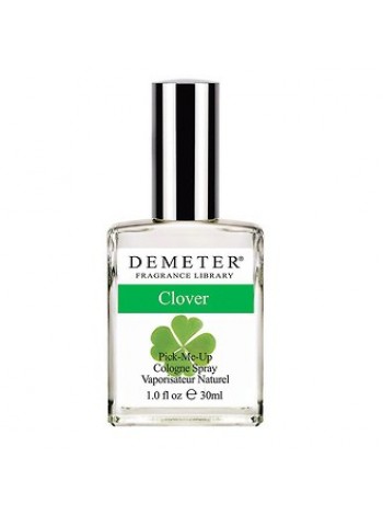 Demeter Fragrance Clover одеколон 30 мл