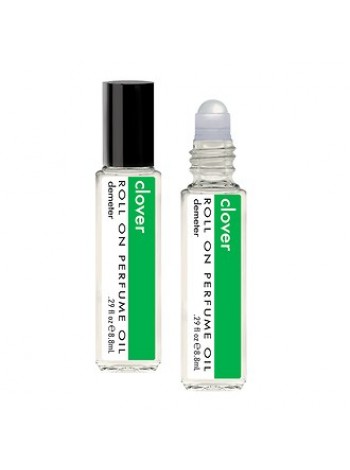 Demeter Fragrance Clover ручка-роллер 8.8 мл