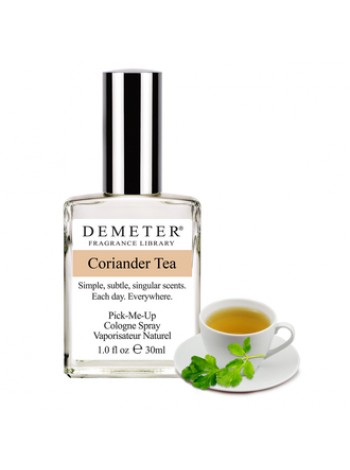 Demeter Fragrance Coriander Tea одеколон 30 мл