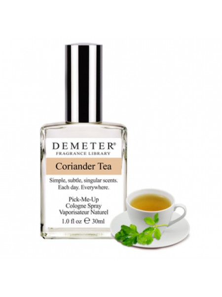 Demeter Fragrance Coriander Tea одеколон 30 мл
