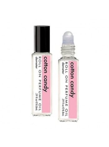 Demeter Fragrance Cotton Candy ручка-роллер 8.8 мл