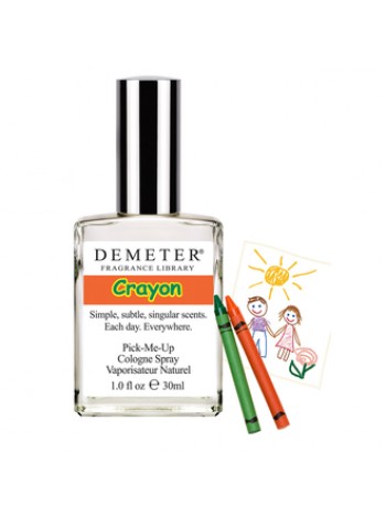 Demeter Fragrance Crayon одеколон 30 мл