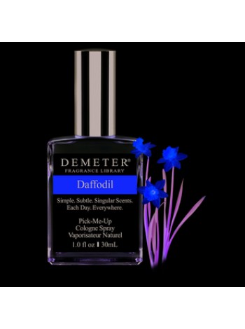 Demeter Fragrance Daffodil одеколон 30 мл