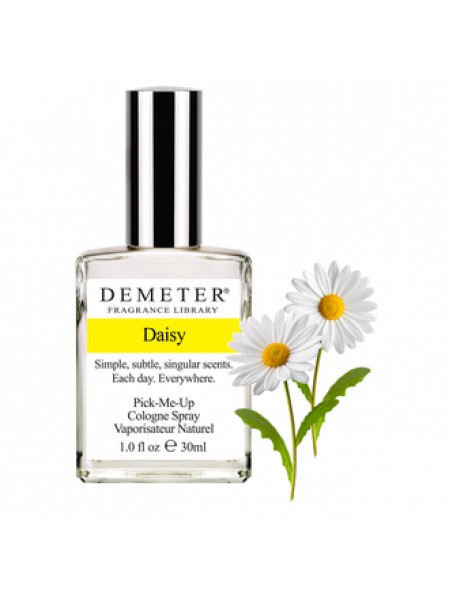 Demeter Fragrance Daisy одеколон 30 мл