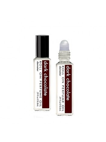Demeter Fragrance Dark Chocolate ручка-роллер 8.8 мл