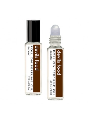 Demeter Fragrance Devils Food ручка-роллер 8.8 мл