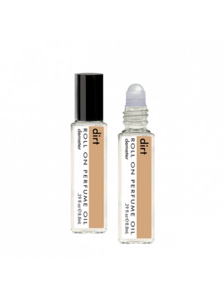 Demeter Fragrance Dirt ручка-роллер 8.8 мл