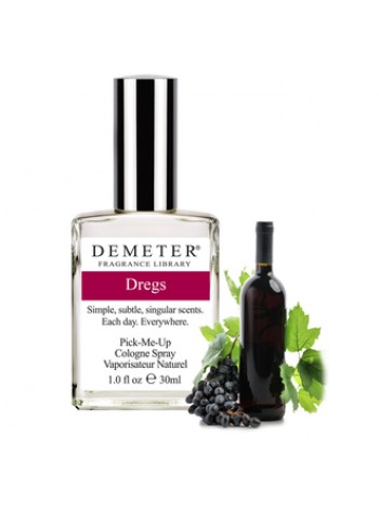 Demeter Fragrance Dregs одеколон 30 мл
