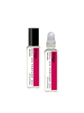 Demeter Fragrance Dregs ручка-роллер 8.8 мл
