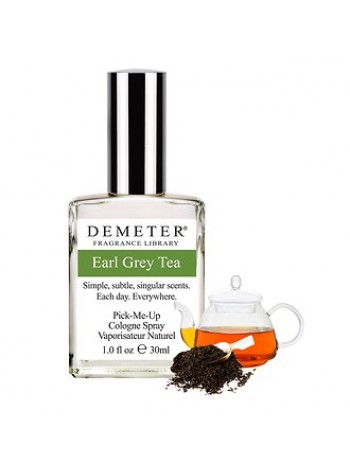 Demeter Fragrance Earl Grey Tea одеколон 30 мл