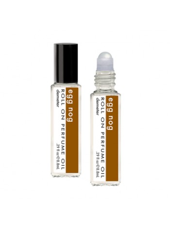 Demeter Fragrance Egg Nog ручка-роллер 8.8 мл