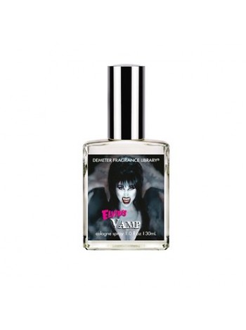 Demeter Fragrance Elvira's Vamp одеколон 30 мл