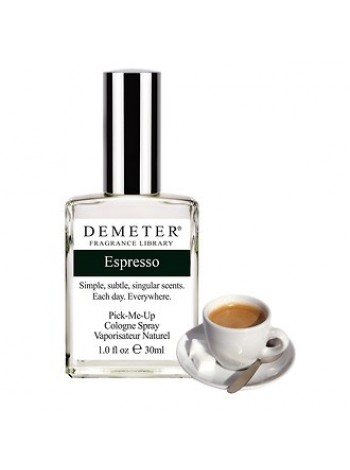 Demeter Fragrance Espresso одеколон 30 мл