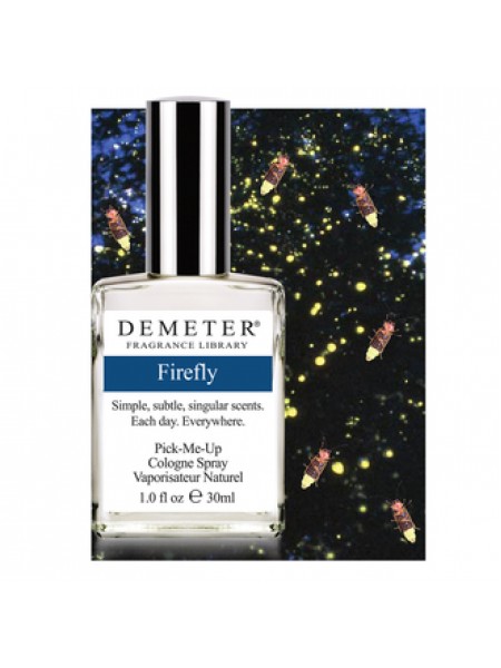 Demeter Fragrance Firefly одеколон 30 мл