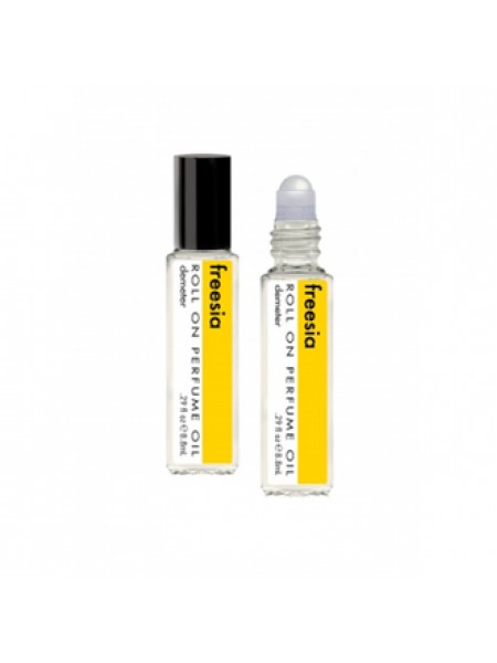 Demeter Fragrance Freesia ручка-роллер 8.8 мл