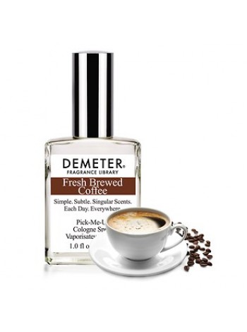 Demeter Fragrance Fresh Brewed Coffee одеколон 30 мл