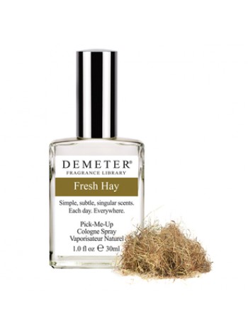 Demeter Fragrance Fresh Hay одеколон 30 мл