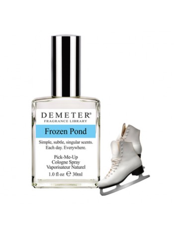 Demeter Fragrance Frozen Pond одеколон 30 мл
