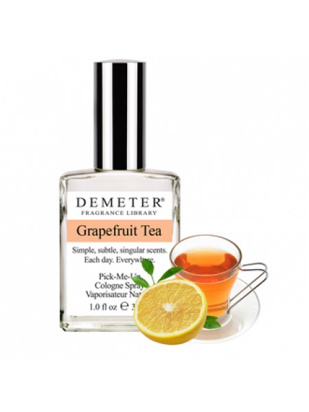 Demeter Fragrance Grapefruit Tea одеколон 30 мл