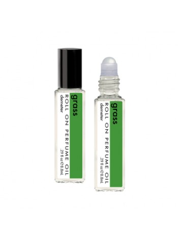 Demeter Fragrance Grass ручка-роллер 8.8 мл