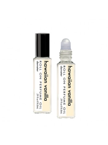 Demeter Fragrance Hawaiian Vanilla ручка-роллер 8.8 мл