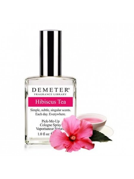 Demeter Fragrance Hibiscus Tea одеколон 30 мл