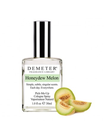 Demeter Fragrance Honeydew Melon одеколон 30 мл