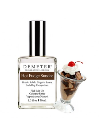 Demeter Fragrance Hot Fudge Sundae одеколон 30 мл