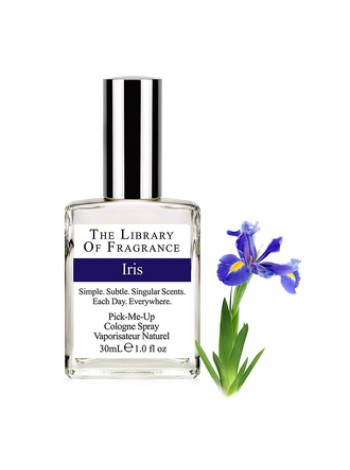 Demeter Fragrance Iris одеколон 30 мл